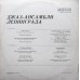 Грампластинка Джаз-Ансамбли Ленинграда (used)