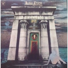 Грампластинка Judas Priest ‎– Sin After Sin (used)