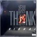 Грампластинка Kinks, The ‎– Think Visual (used)