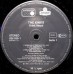 Грампластинка Kinks, The ‎– Think Visual (used)