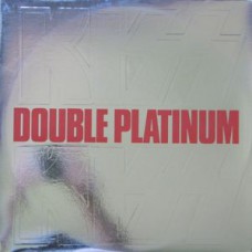 Грампластинка Kiss ‎– Double Platinum 2in1  (used)
