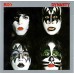 Грампластинка Kiss ‎– Dynasty (new)