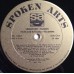 Грампластинка Langston Hughes ‎– Langston Hughes Reads And Talks About His Poems (used)(запечатан)