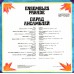 Грампластинка Парад Ансамблей (1)(used)