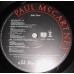 Грампластинка Paul McCartney ‎– All The Best (used)