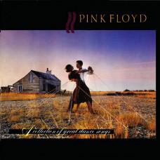 Грампластинка Pink Floyd ‎– A Collection Of Great Dance Songs (used)