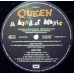 Грампластинка Queen ‎– A Kind Of Magic (used)