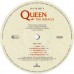 Грампластинка Queen ‎– The Miracle (used)
