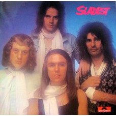 Грампластинка Slade ‎– Sladest (used)