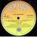 Грампластинка Status Quo ‎– Just Supposin (used)