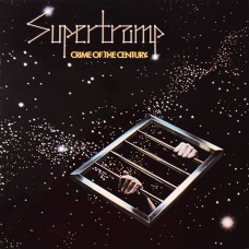 Грампластинка Supertramp ‎– Crime Of The Century (used)