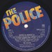 Грампластинка The Police Zenyatta Mondatta Printed in EU (б.у)