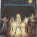 Грампластинка Twisted Sister ‎– Under The Blade (used)