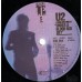 Грампластинка U2 - LIVE "under a blood red sky"  (б.у)