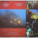 Грампластинка U2 - LIVE "under a blood red sky"  (б.у)