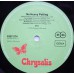 Грампластинка UFO ‎– No Heavy Petting (used)
