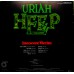 Грампластинка URIAH HEEP - Innocent Victim (б.у)