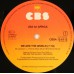 Грампластинка USA For Africa ‎– We Are The World (used)