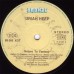 Грампластинка Uriah Heep ‎– Return To Fantasy (used)