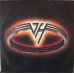 Грампластинка Van Halen ‎– 5150 (used)