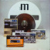 Грампластинка Various ‎– Maxell Rock Sampler