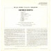 Грампластинка Жорж Бизе - Родион Щердин    Кармен-сюита (used)