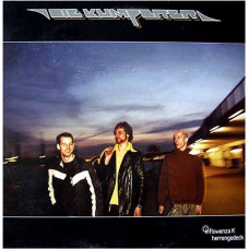 Грампластинка Die Kumpanen ‎– Inflowenza K (used)