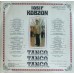 Грампластинка Иосиф Кобзон ‎– Танго, Танго, Танго