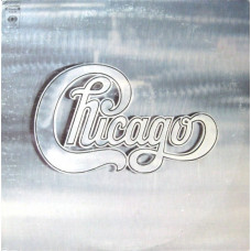 Грампластинка Chicago (2) ‎– Chicago 2in1 (used)