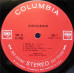 Грампластинка Chicago (2) ‎– Chicago 2in1 (used)
