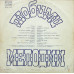 Грампластинка Любими мелодии (used)