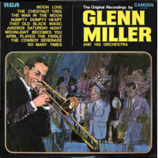 Грампластинка Glenn Miller And His Orchestra ‎– The Original Recordings