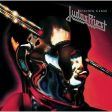 Грампластинка Judas Priest - stained class (used)