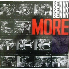 Грампластинка Beny More ‎– Benny More Y Su Orquesta...(used)