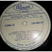 Грампластинка Orquesta Antonio Maria Romeu / Barbarito Diez ‎– Asi Bailaba Cuba Vol. 3 (used)