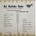 Грампластинка Orquesta De Danzones De Antonio Maria Romeu* ‎– Así Bailaba Cuba Volumen 1 (used)