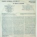 Грампластинка Леонид Утёсов - памяти Леонида Утёсова 3 (песня-наш спутник) (used)