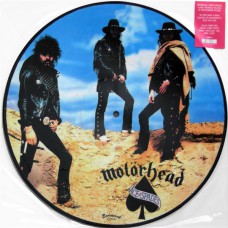 Грампластинка Motorhead ‎– Ace Of Spades б/у