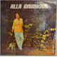 Alla Baianova ‎– Alla Baianova (used)