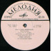 Грампластинка Сара Монтьель (used)