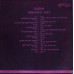 Грампластинка QUEEN - Greatest hits  (used)