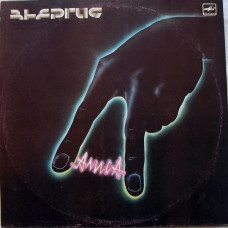 Грампластинка Алиса ‎– Энергия (used)