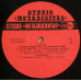 Грампластинка Каролин Верди - Caroline Verdi au cas ou (used)