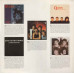 Грампластинка Queen ‎– Greatest Hits II 2in1 (used)