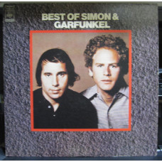 Грампластинка Simon & Garfunkel – Best Of Simon & Garfunkel