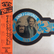 Грампластинка Simon & Garfunkel – Pack 20
