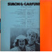 Грампластинка Simon & Garfunkel – Pack 20