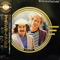 Грампластинка Simon & Garfunkel – Simon & Garfunkel
