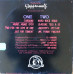 Грампластинка Steppenwolf ‎– Hour Of The Wolf (used)