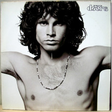 Грампластинка The Doors ‎– The Best Of The Doors 2in1 (used)